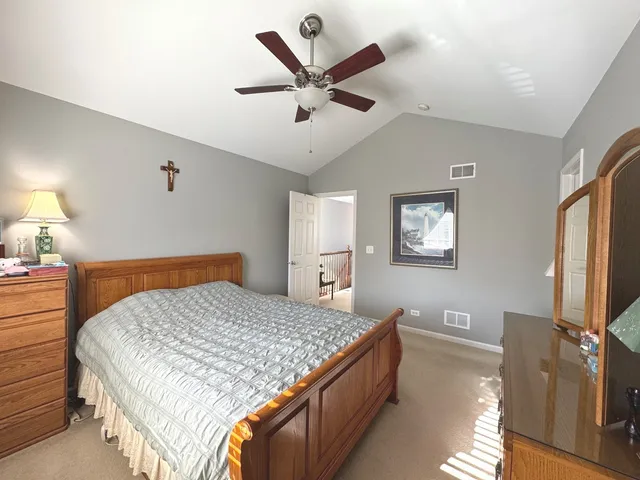 $309,000 | 10037 Cummings Street, Unit 503, Huntley, IL 60142