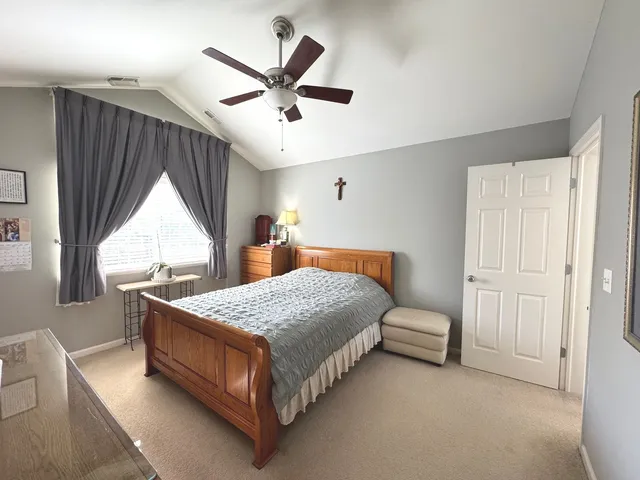 $309,000 | 10037 Cummings Street, Unit 503, Huntley, IL 60142