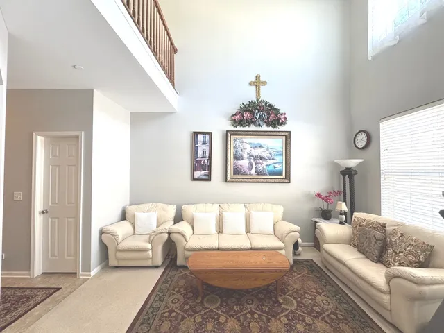 $309,000 | 10037 Cummings Street, Unit 503, Huntley, IL 60142