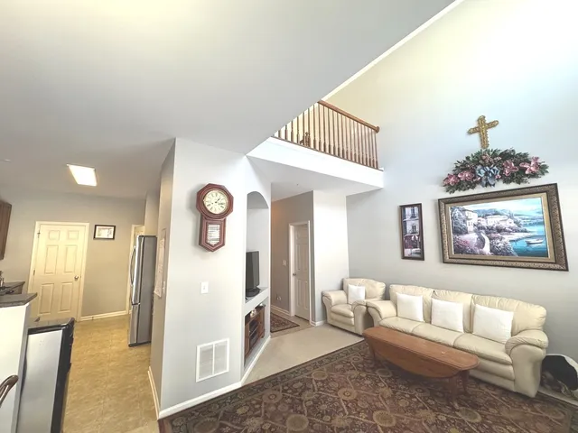 $309,000 | 10037 Cummings Street, Unit 503, Huntley, IL 60142