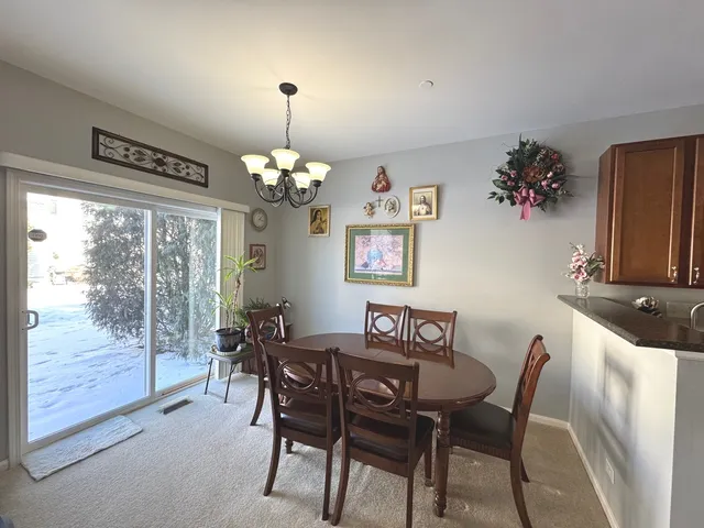 $309,000 | 10037 Cummings Street, Unit 503, Huntley, IL 60142