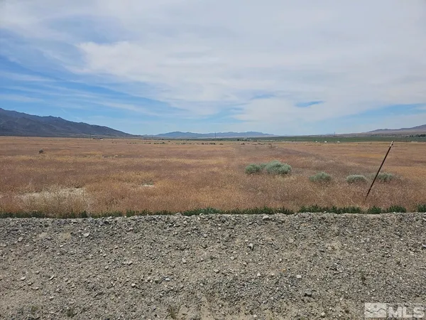 a view of an ocean beach