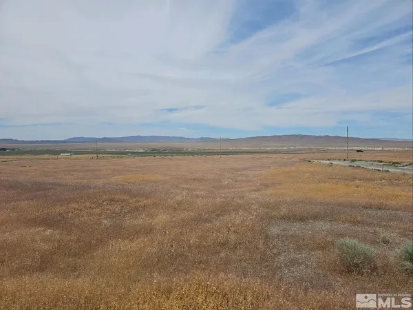 a view of an ocean beach