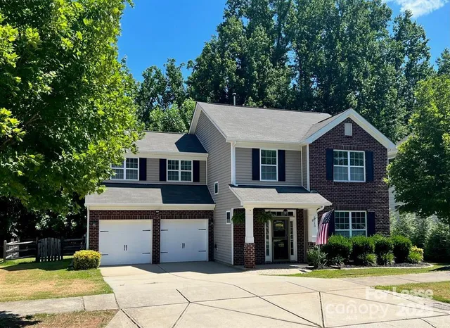 $2,550 | 5713 Mcdowell Run Drive, Huntersville, NC 28078