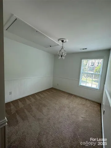 $2,550 | 5713 Mcdowell Run Drive, Huntersville, NC 28078