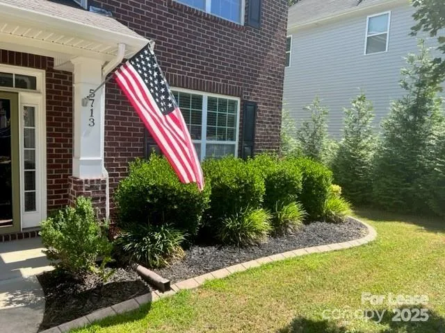 $2,550 | 5713 Mcdowell Run Drive, Huntersville, NC 28078