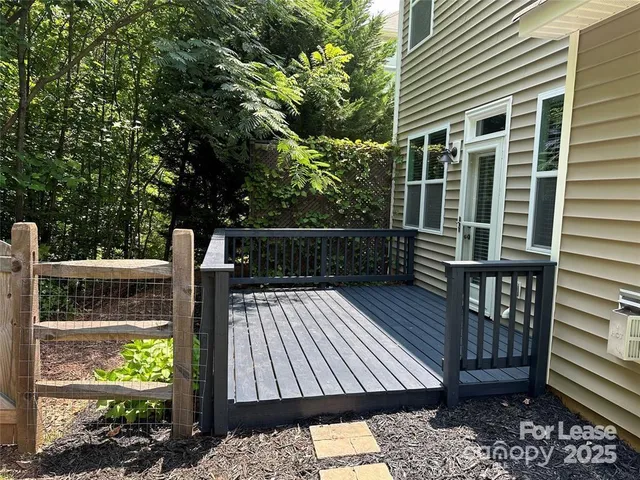 $2,550 | 5713 Mcdowell Run Drive, Huntersville, NC 28078