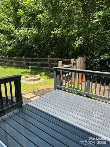 $2,550 | 5713 Mcdowell Run Drive, Huntersville, NC 28078