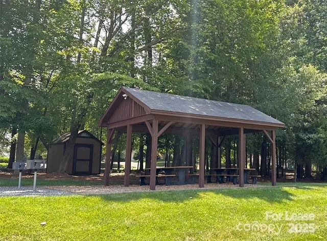 $2,550 | 5713 Mcdowell Run Drive, Huntersville, NC 28078