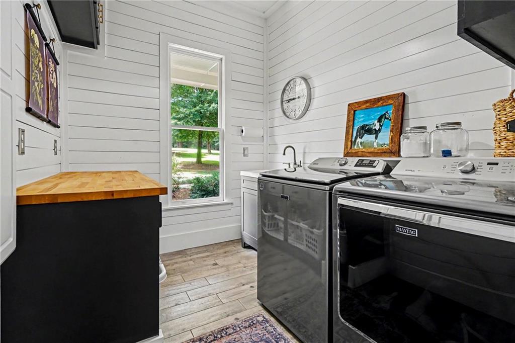 1790 Lipscomb Lake Road Pendergrass, GA 30567 - Photo 26 of 63