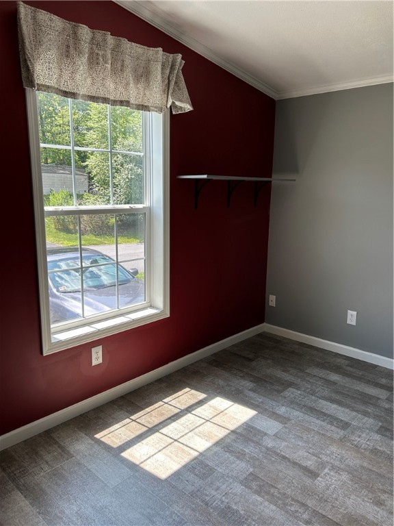 4 Pond Street Glocester, RI 02814 - Photo 13 of 17 second bedroom