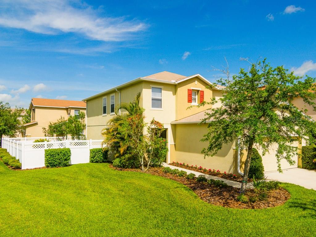 3605 Hatchbend Way Wesley Chapel, FL 33544 - Photo 1 of 1