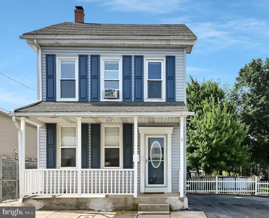 $259,900 | 24 Folmer Street, Lebanon, PA 17042