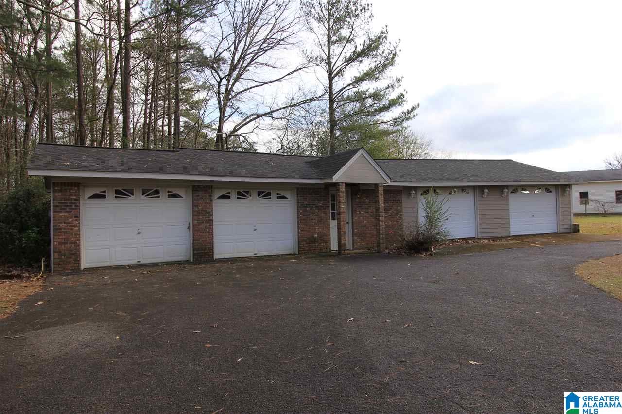 2405 Friendship Road Oxford, AL 36203 - Photo 18 of 47