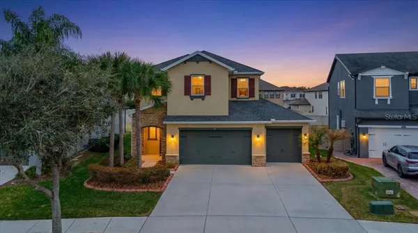 $724,000 | 3963 Empoli Court, Wesley Chapel, FL 33543