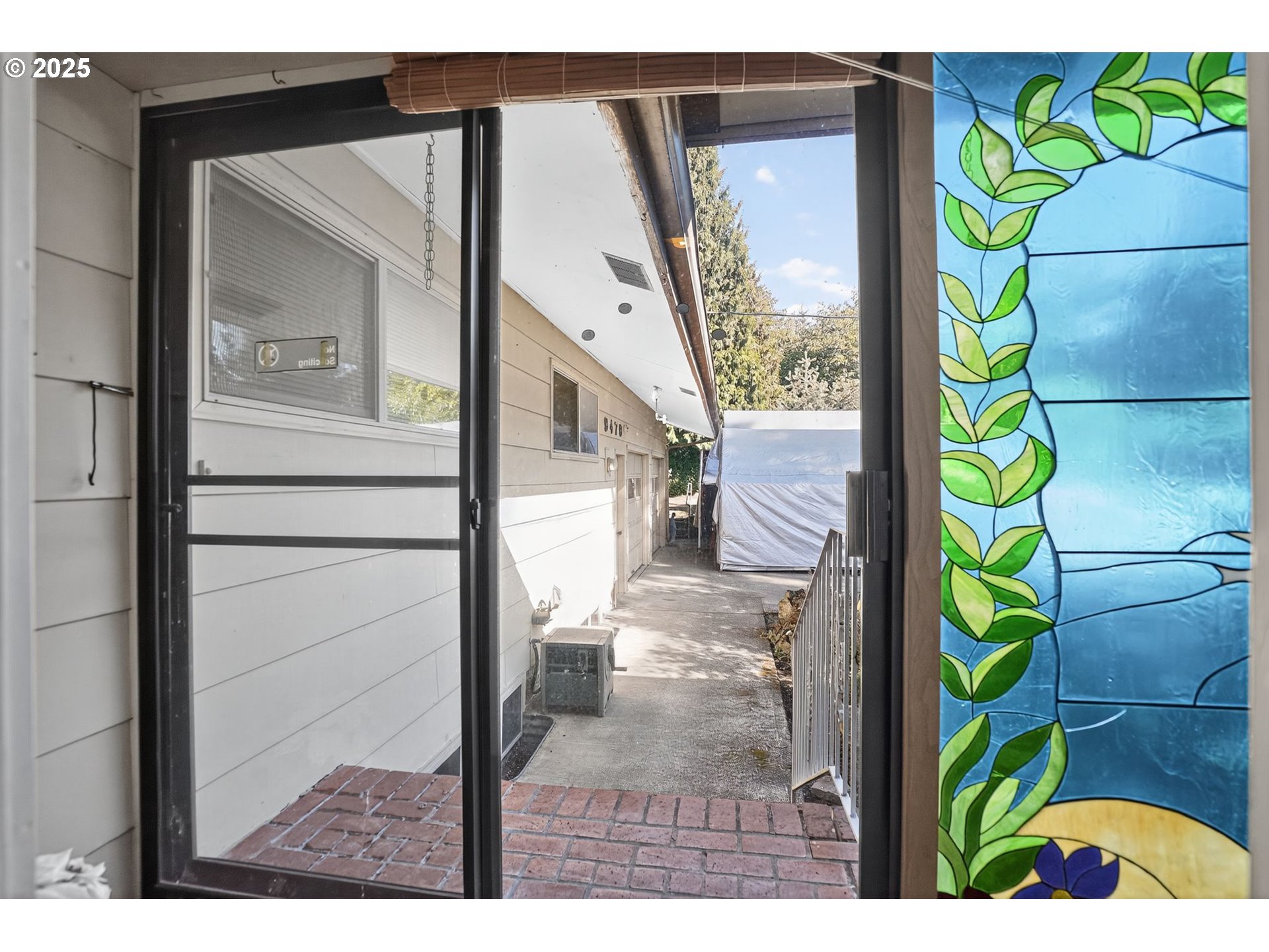 9479 Southeast Hillcrest Road Happy Valley, OR 97086 - Photo 27 of 30 a view of entryway