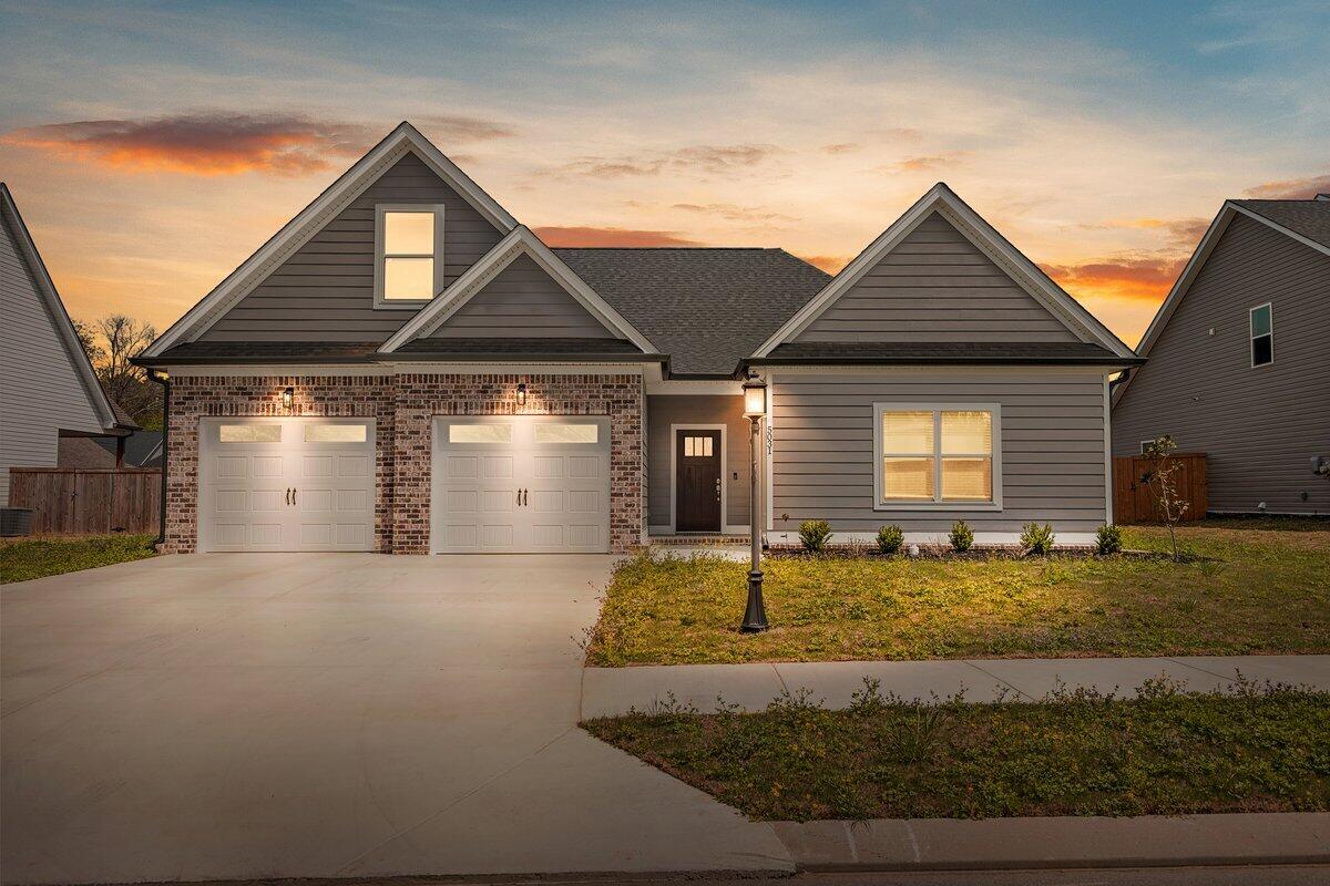 5031 Oop Road Chattanooga, TN 37416 - Photo 1 of 29 Front of home