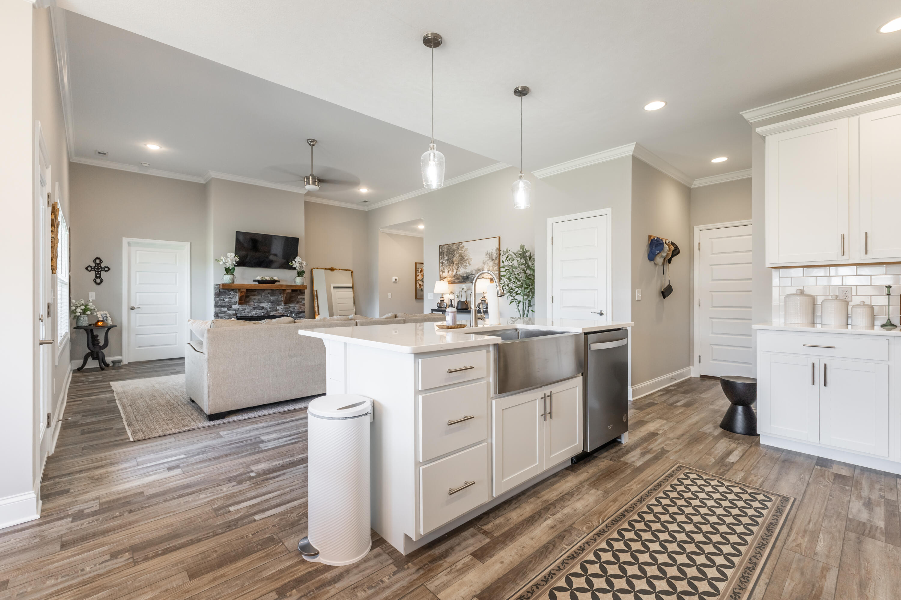 5031 Oop Road Chattanooga, TN 37416 - Photo 12 of 29 Kitchen