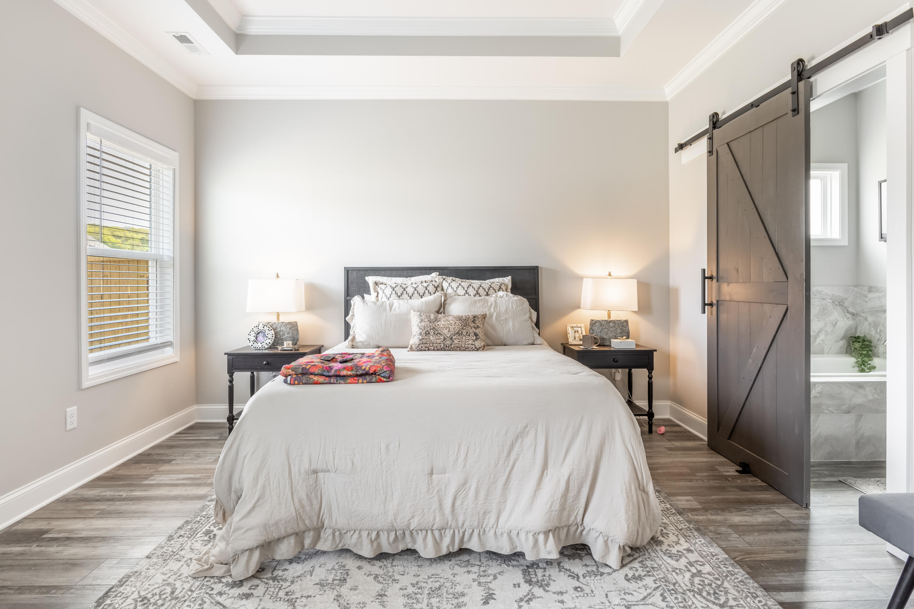 5031 Oop Road Chattanooga, TN 37416 - Photo 15 of 29 Primary bedroom