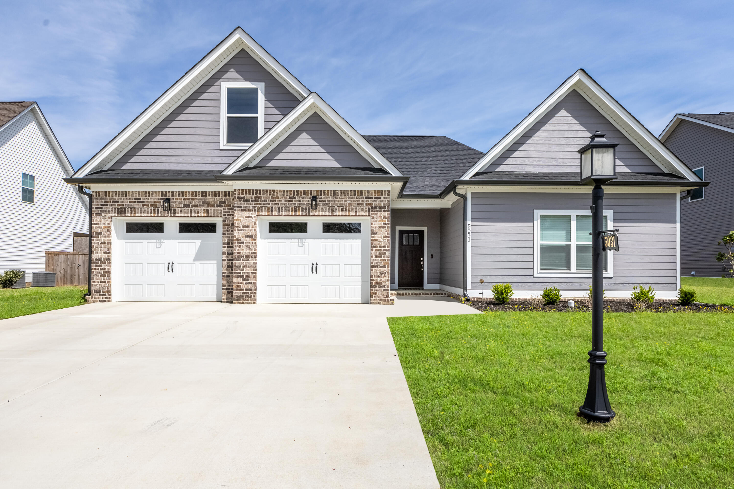 5031 Oop Road Chattanooga, TN 37416 - Photo 27 of 29 Front of home
