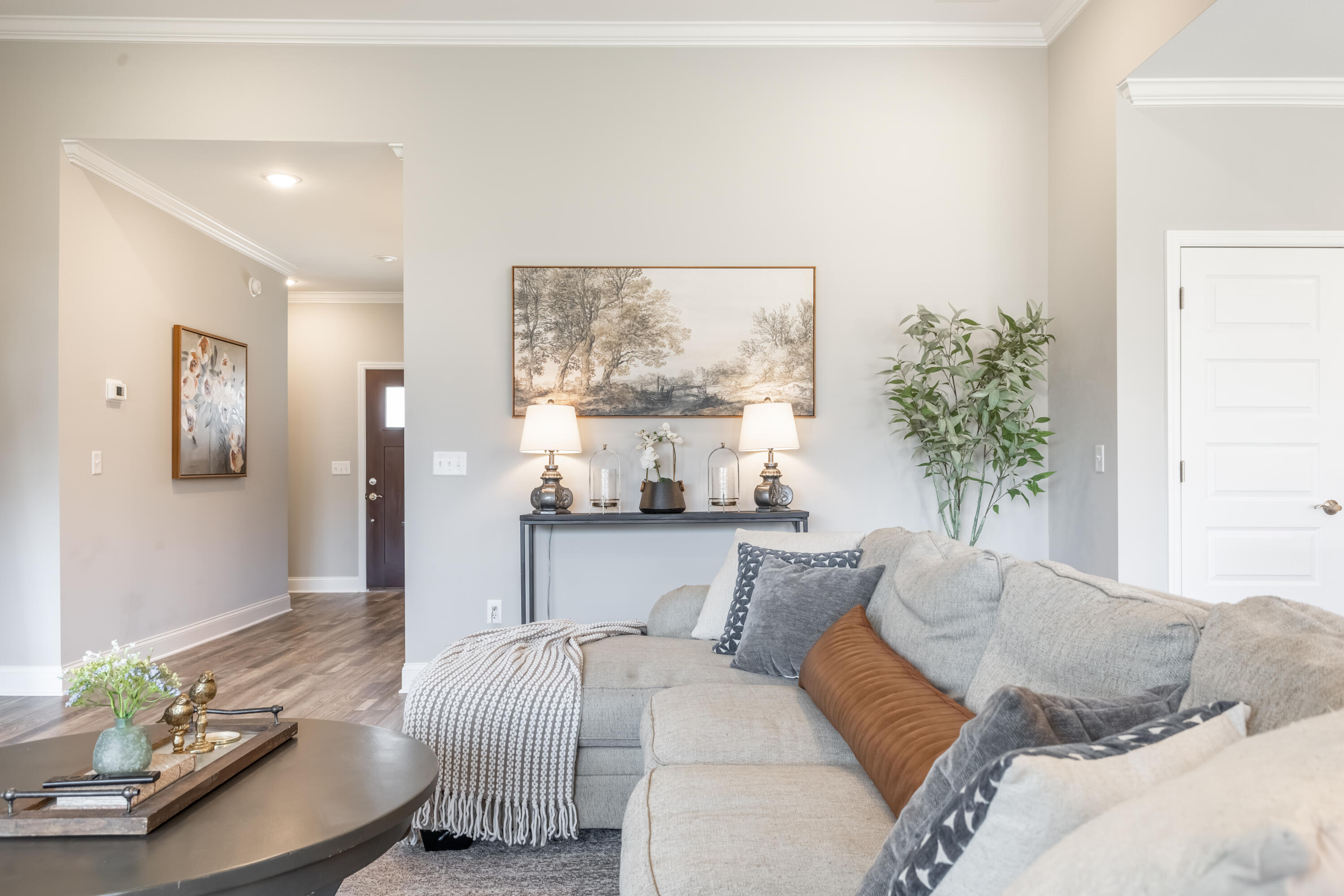 5031 Oop Road Chattanooga, TN 37416 - Photo 5 of 29 Living room