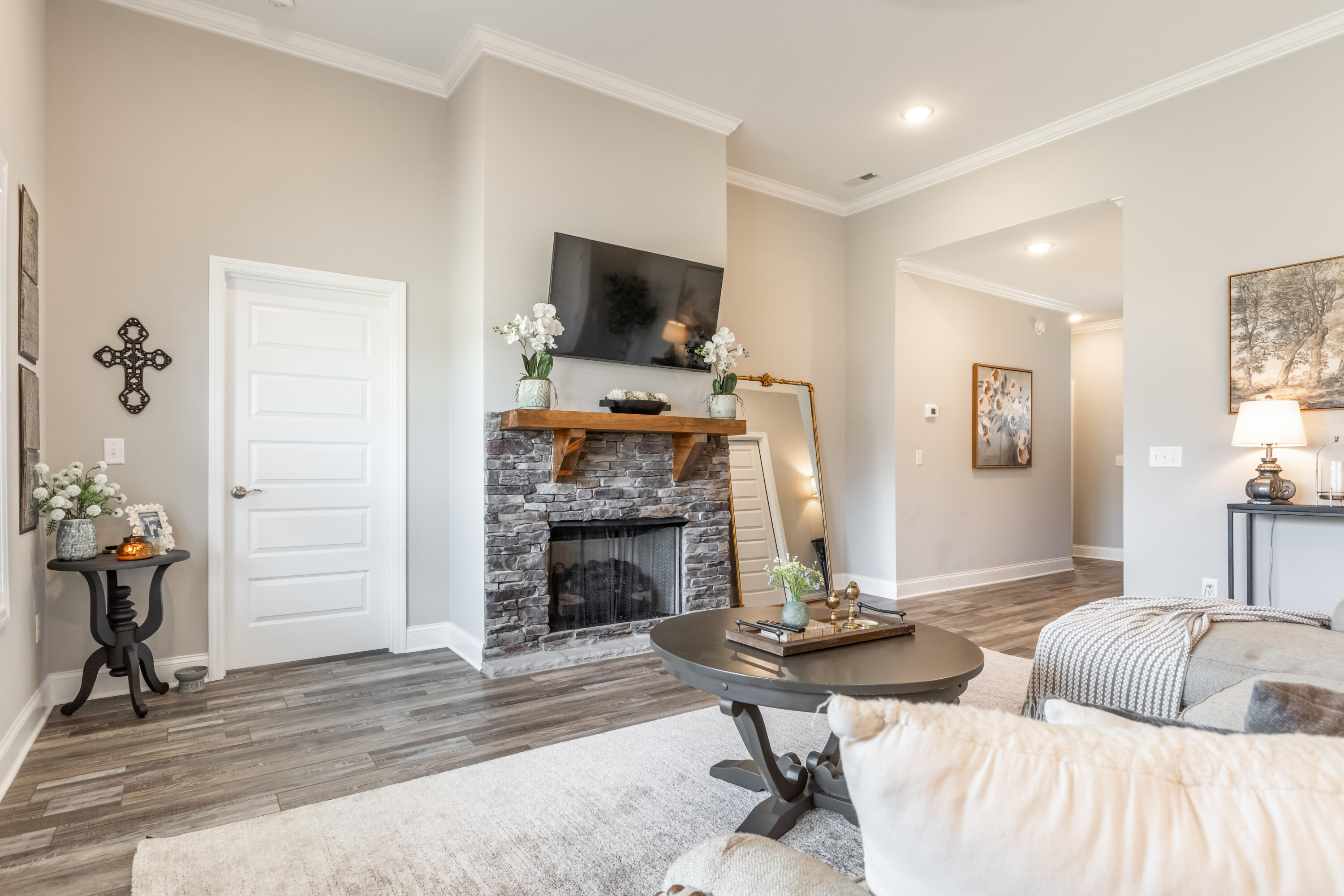 5031 Oop Road Chattanooga, TN 37416 - Photo 6 of 29 Living room