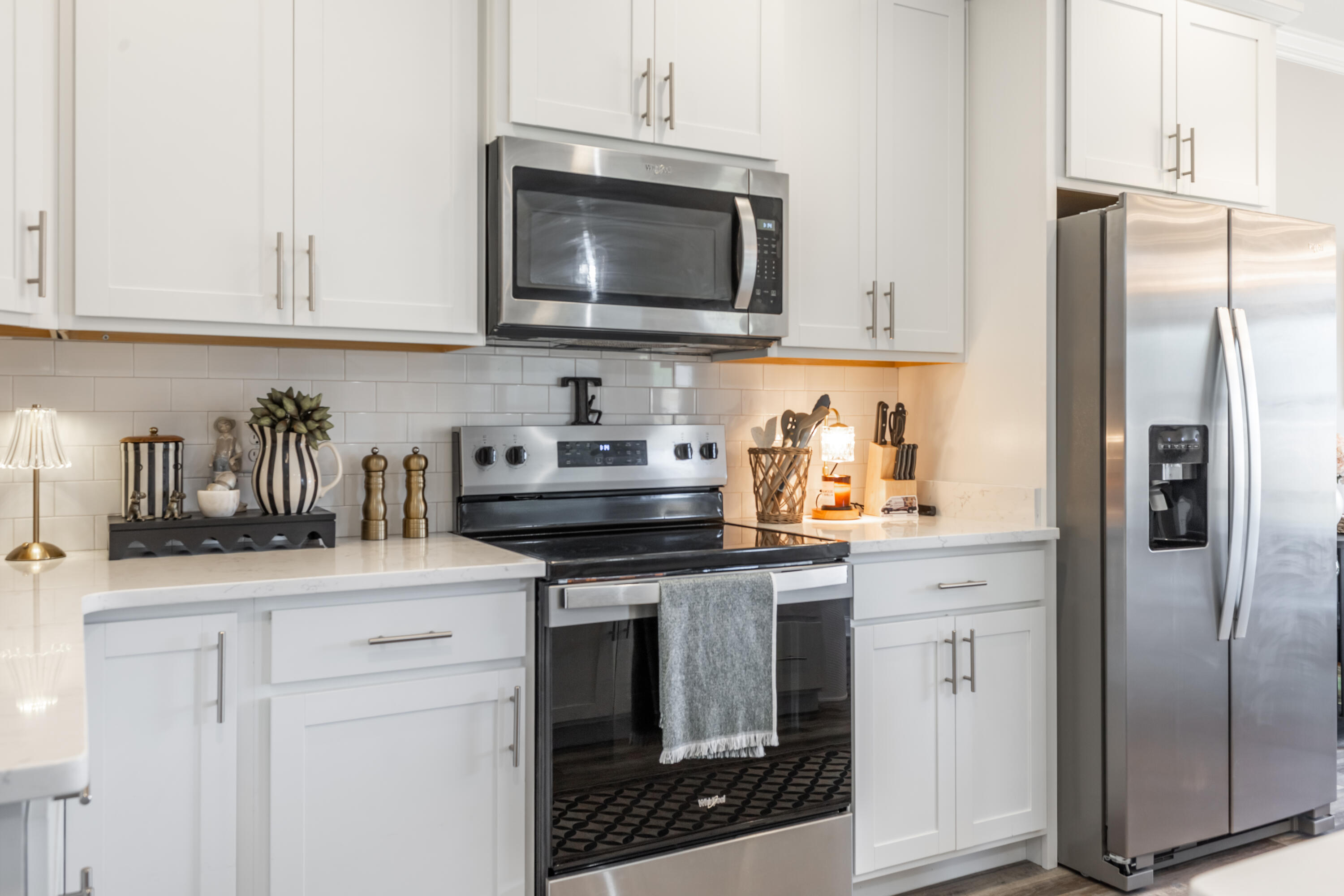 5031 Oop Road Chattanooga, TN 37416 - Photo 9 of 29 Kitchen