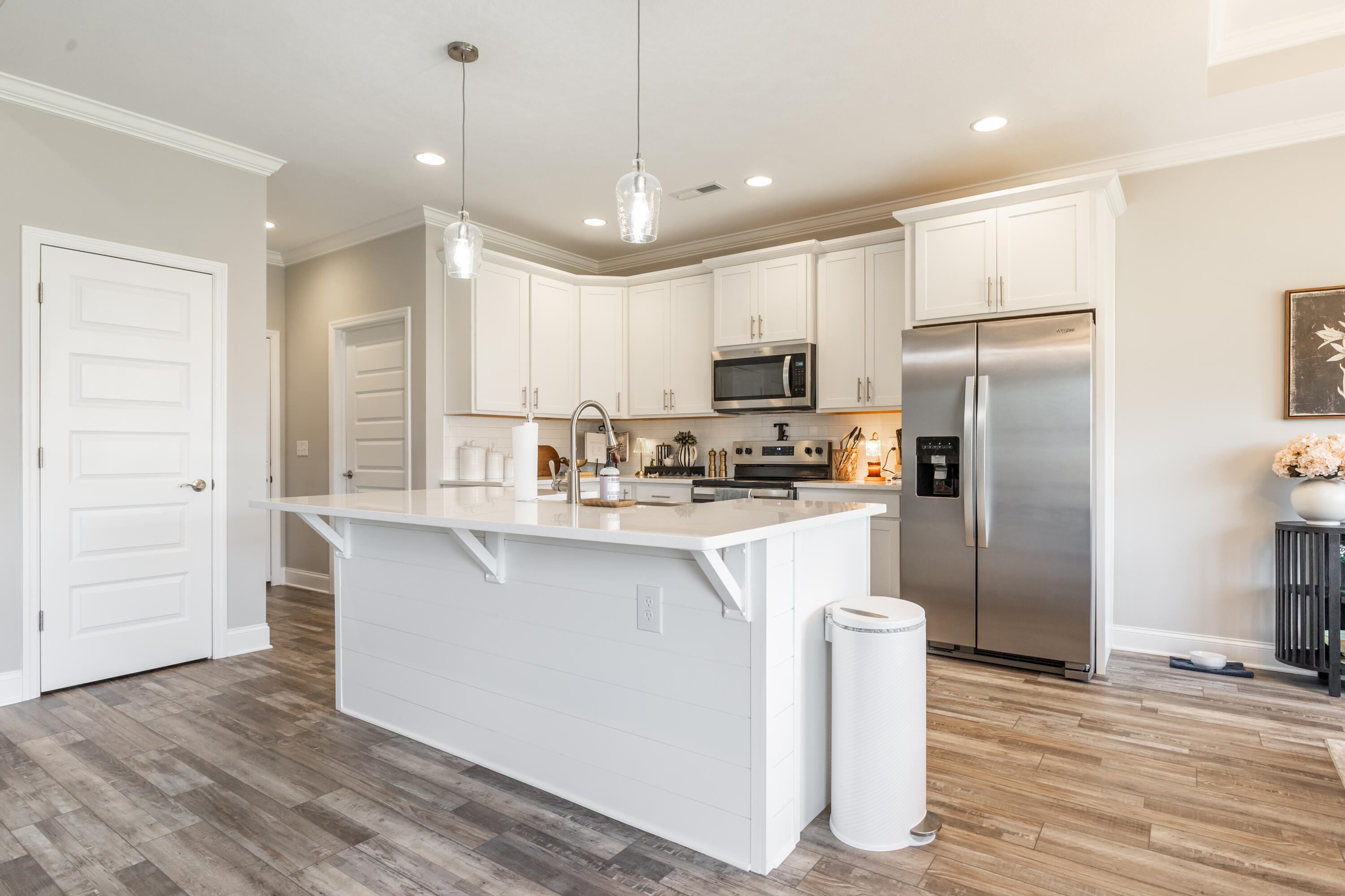 5031 Oop Road Chattanooga, TN 37416 - Photo 10 of 29 Kitchen