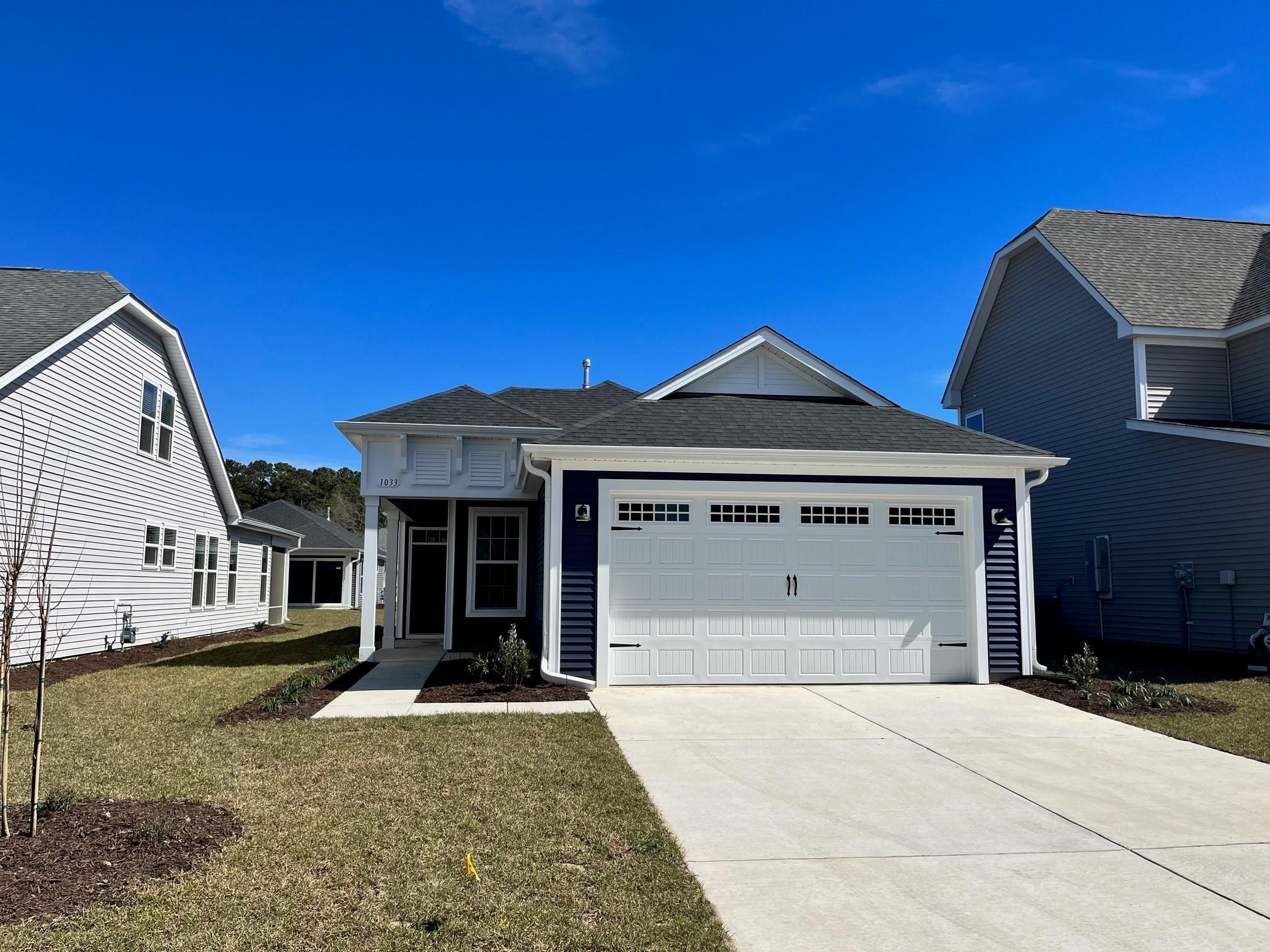 1033 Cascade Loop Little River, SC 29566 - Photo 1 of 1 Gallery Image 1