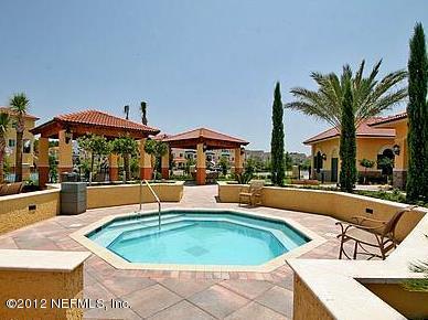 9745 Touchton Road, Unit 502 Jacksonville, FL 32246 - Photo 15 of 21 Hot Tub