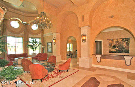 9745 Touchton Road, Unit 502 Jacksonville, FL 32246 - Photo 16 of 21 Club House Interior