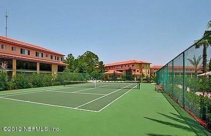 9745 Touchton Road, Unit 502 Jacksonville, FL 32246 - Photo 18 of 21 Tennis Courts