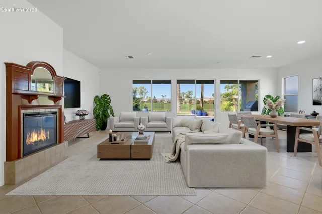 $675,000 | 78940 Sunrise Mountain View, Palm Desert, CA 92211