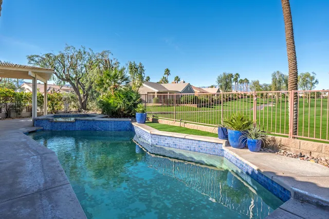 $675,000 | 78940 Sunrise Mountain View, Palm Desert, CA 92211