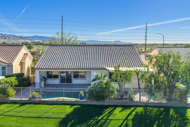 $675,000 | 78940 Sunrise Mountain View, Palm Desert, CA 92211