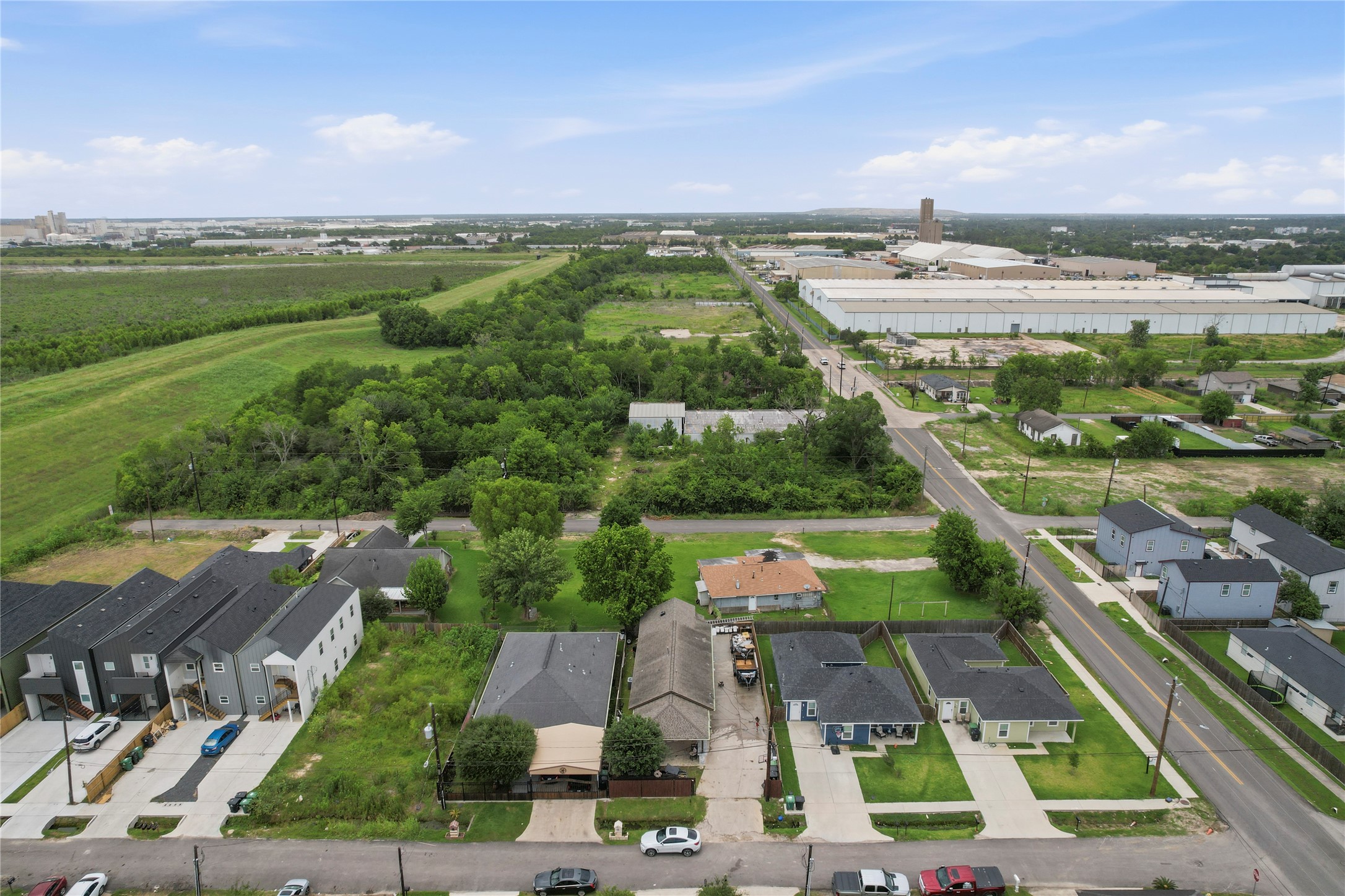 9739 Cargill Street Houston, TX 77029 - Photo 21 of 21