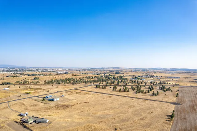 $450,000 | 16700 West Sr 2 Highway, Medical Lake, WA 99022