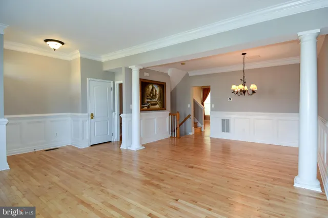 $3,200 | 43265 Morven Square, Ashburn, VA 20147