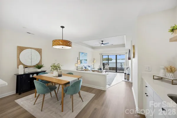 $375,000 | 9808 Emerald Point Drive, Unit 10, Charlotte, NC 28278