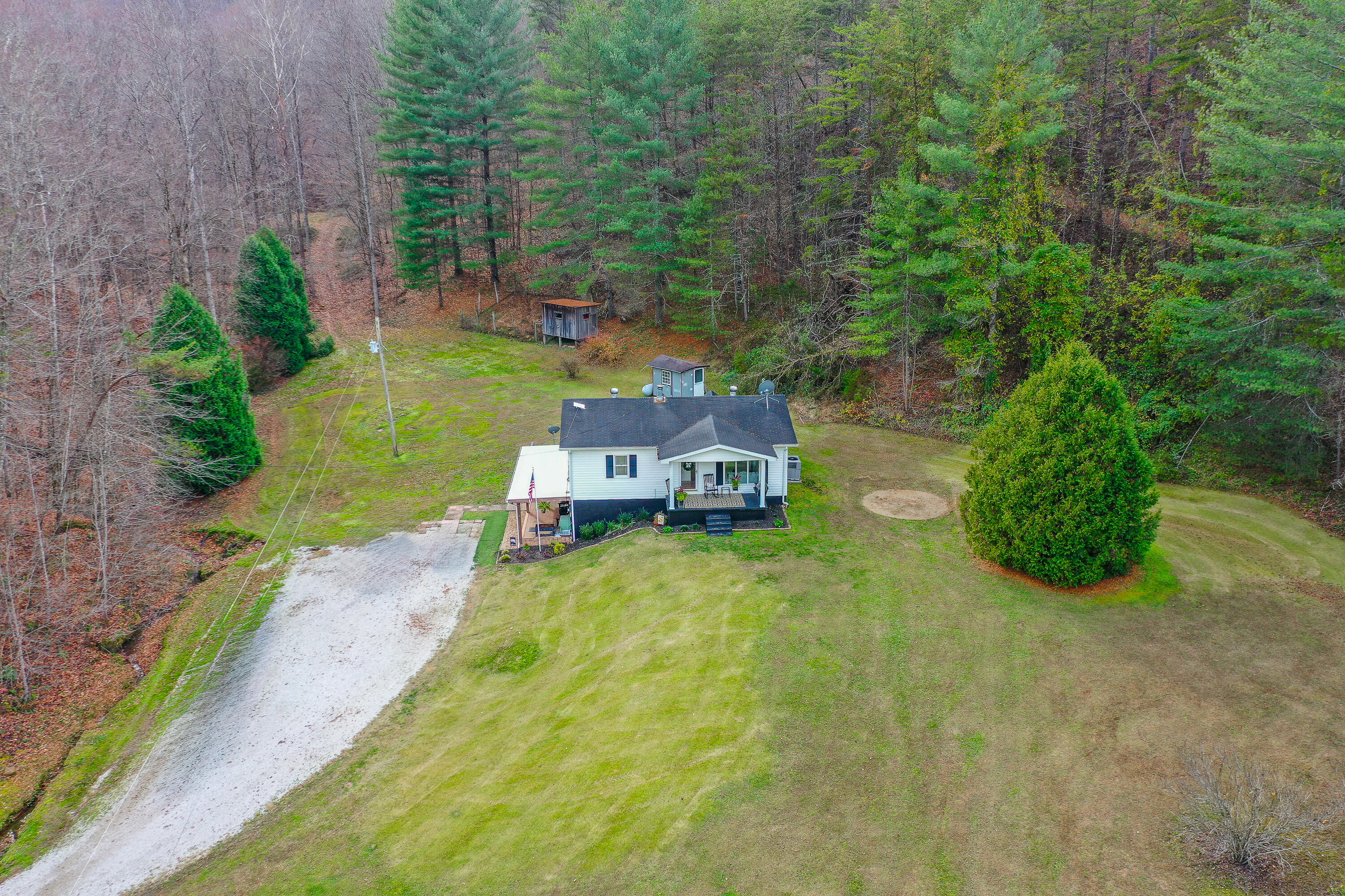 336 Big Branch Road Beattyville, KY 41311 - Photo 39 of 66 2