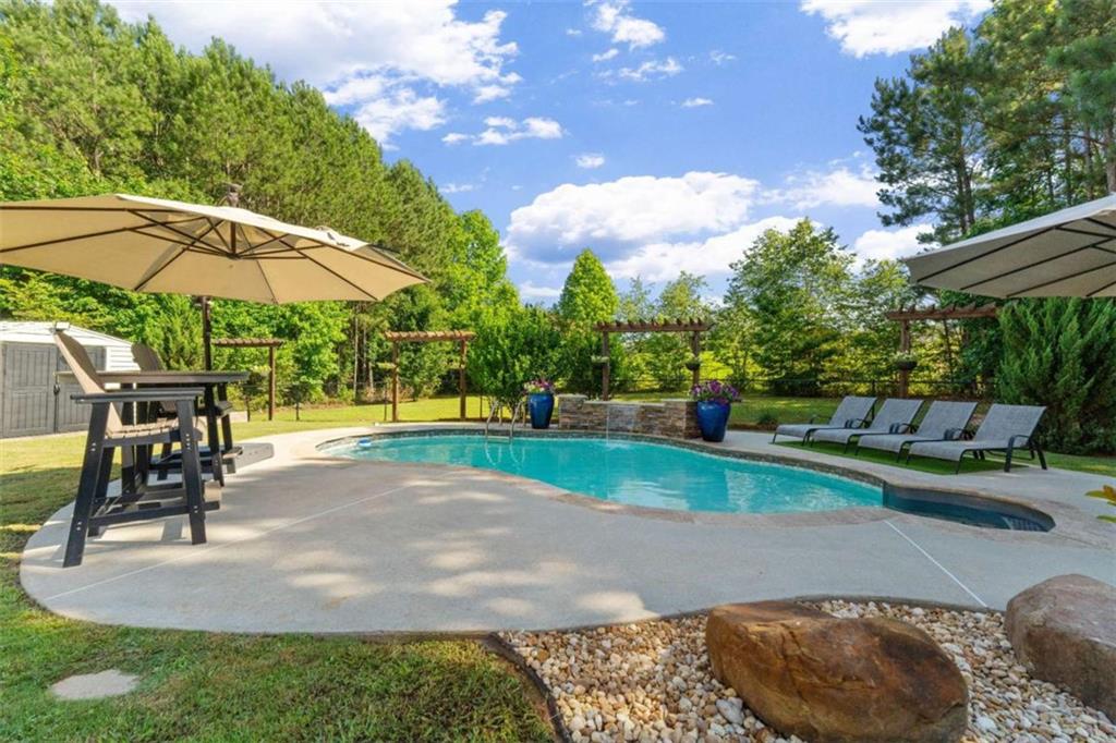 313 Night Fall Terrace Villa Rica, GA 30180 - Photo 30 of 41