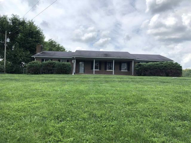 5777 Sugar Creek Road Lancaster, KY 40444 - Photo 1 of 41 Photo 1