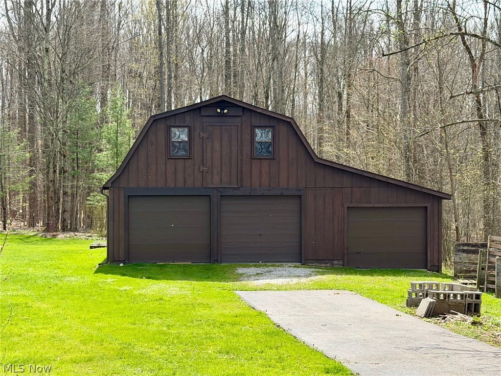 12435 Pearl Road Chardon, OH 44024 - Photo 43 of 50 2-story Polebarn