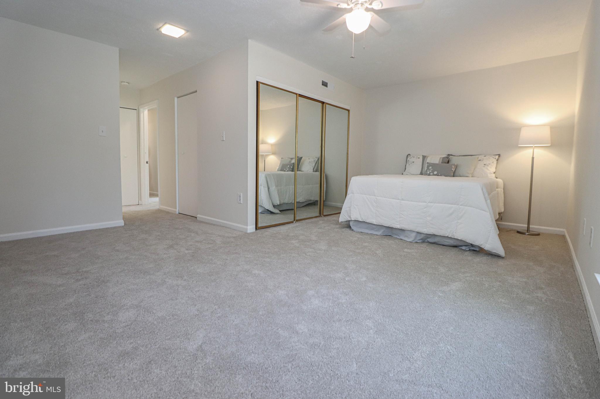 140 Georgetown Road, Unit 10 Annapolis, MD 21403 - Photo 25 of 43 Primary Bedroom