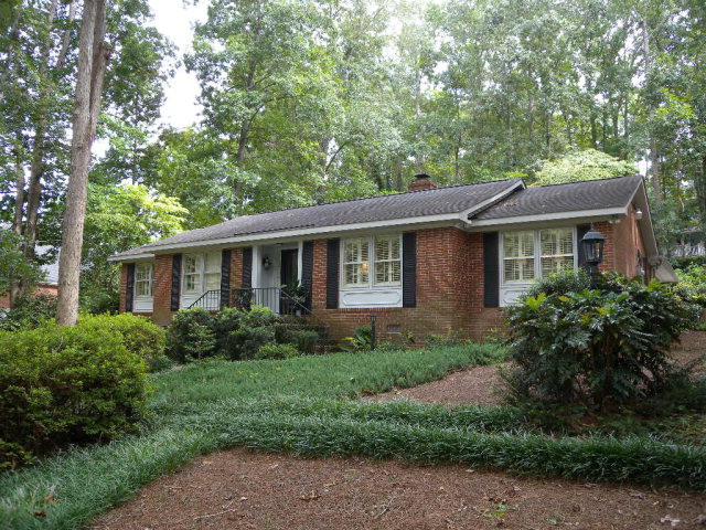 3220 Ramsgate Road Augusta, GA 30909 - Photo 1 of 1 Main View