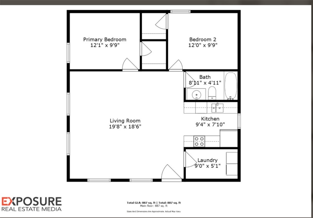 1462 North 3300 East Road Windsor, IL 61957 - Photo 38 of 38