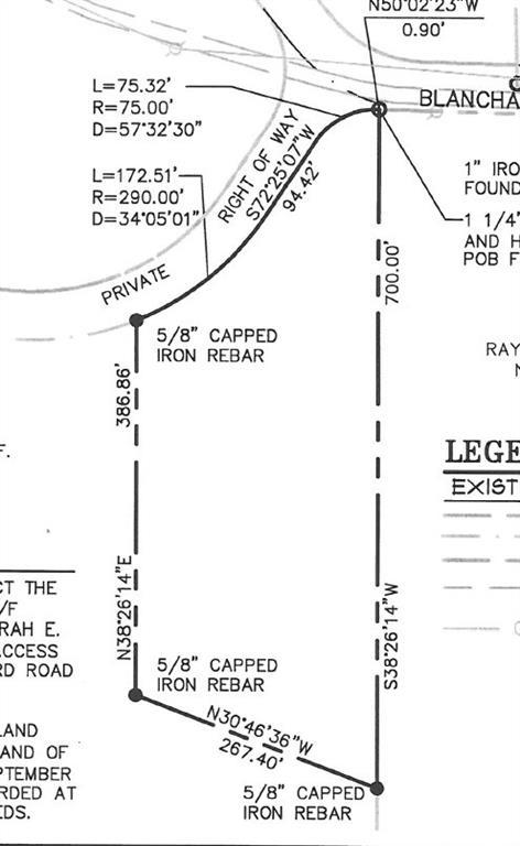 Lot 1 Blanchard Road Cumberland Center, ME 04021 - Photo 2 of 2 Photo