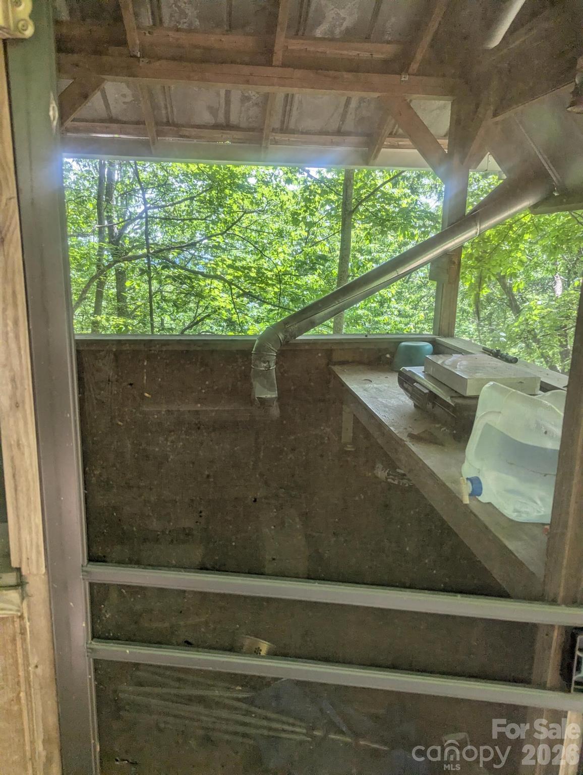 1662 Penley Road Boone, NC 28645 - Photo 21 of 23 a close view of sink