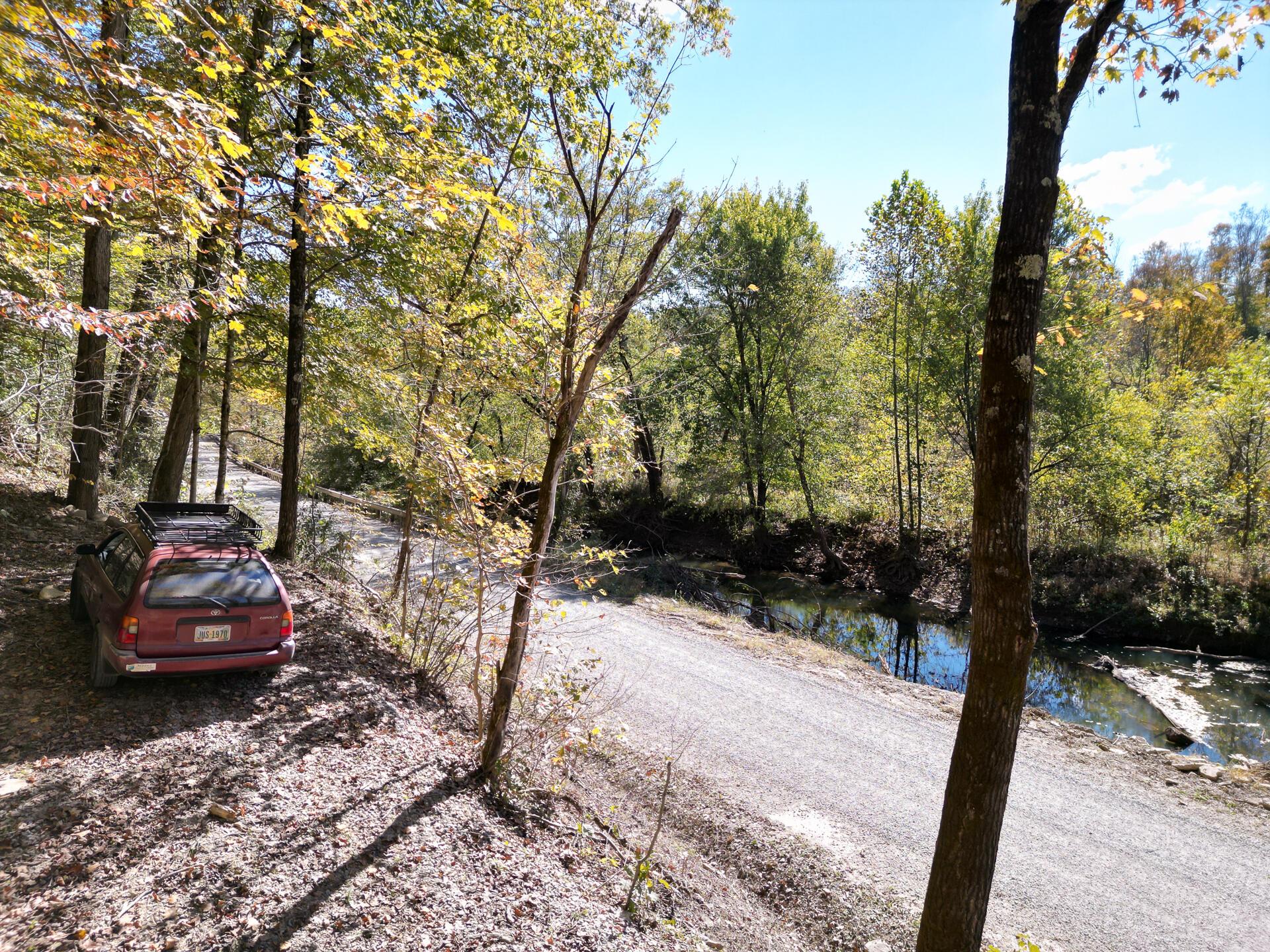 1462 Keystone Road, Unit RACCOON CREEK ADVENTURES) Vinton, OH 45686 - Photo 18 of 69