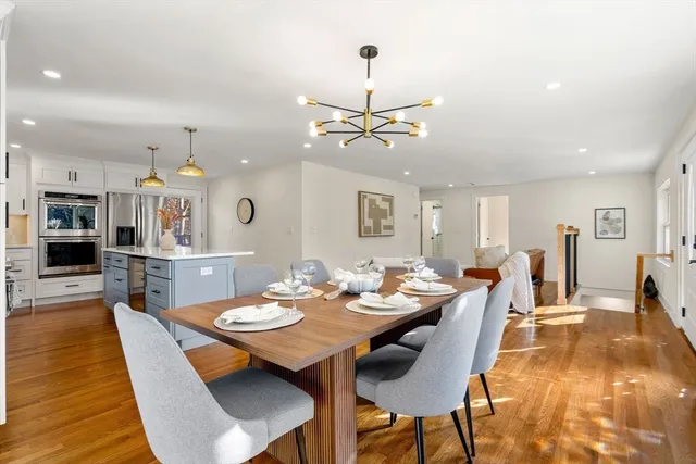 $699,900 | 10 High Street, Salisbury, MA 01952